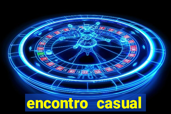encontro casual porto velho